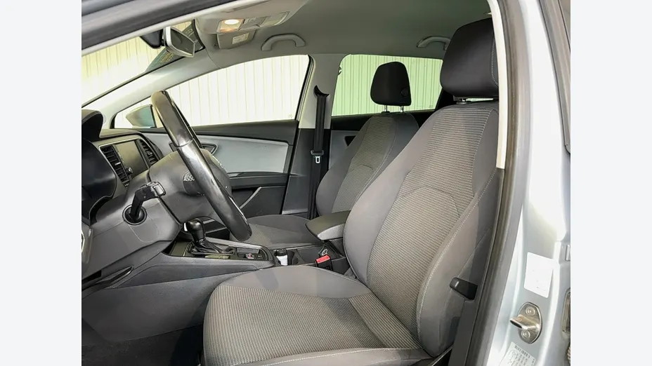 SEAT Leon -