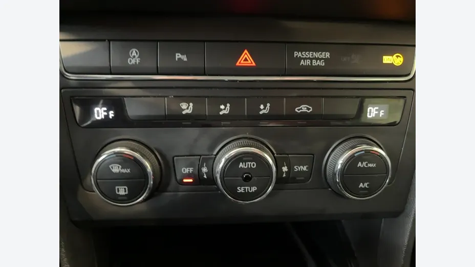 SEAT Leon -