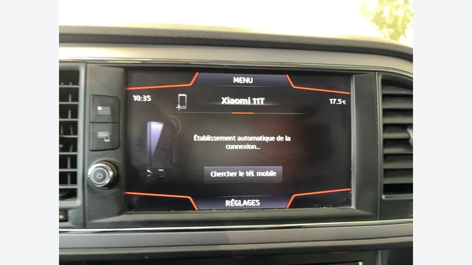 SEAT Leon -