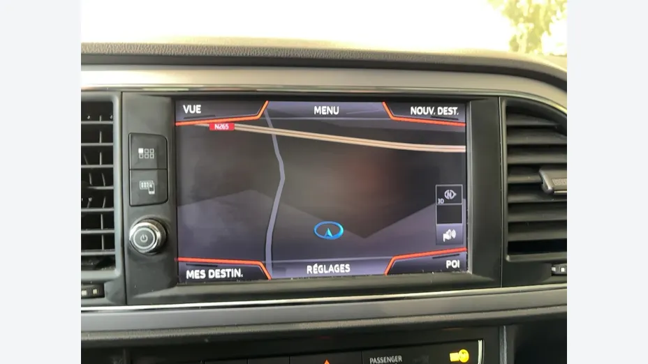 SEAT Leon -