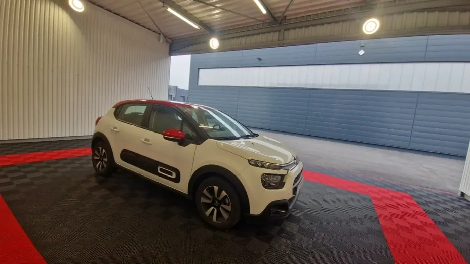 CITROEN C3 -