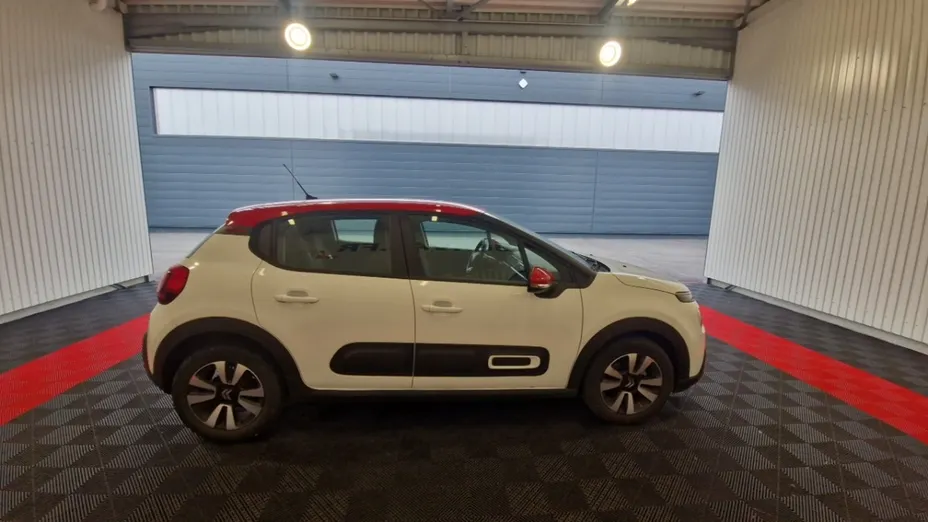 CITROEN C3 -