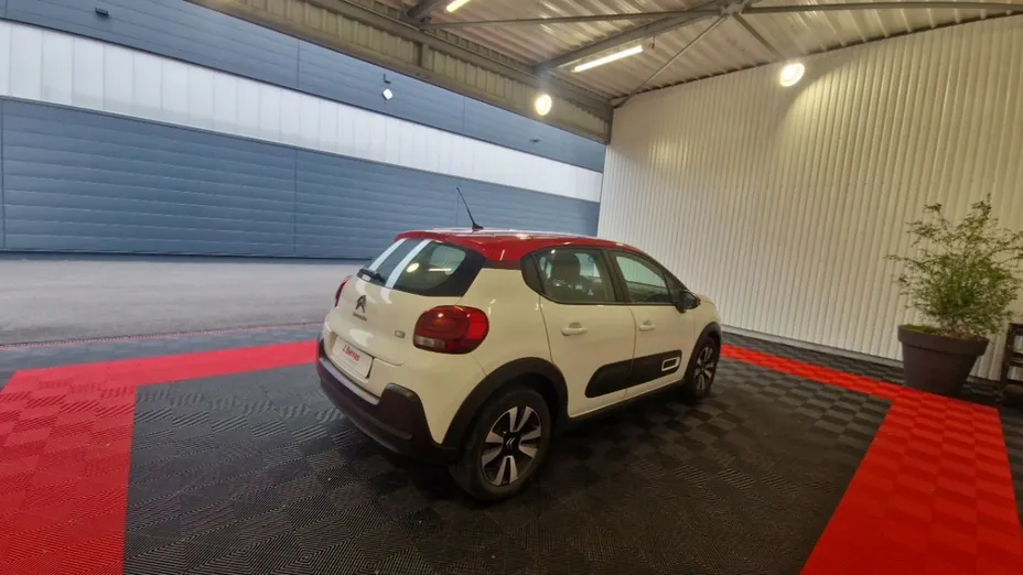 CITROEN C3 -