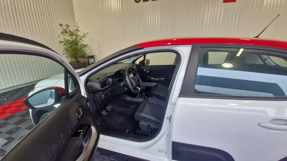 CITROEN C3 -