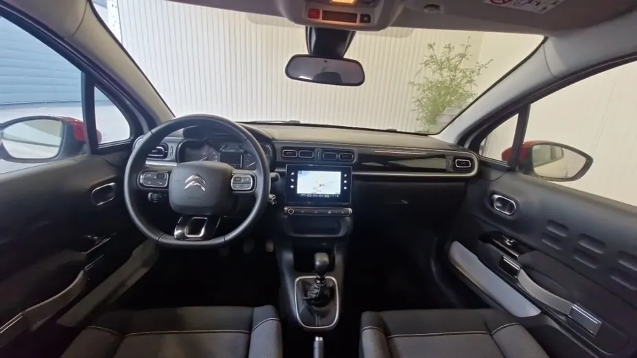 CITROEN C3 -