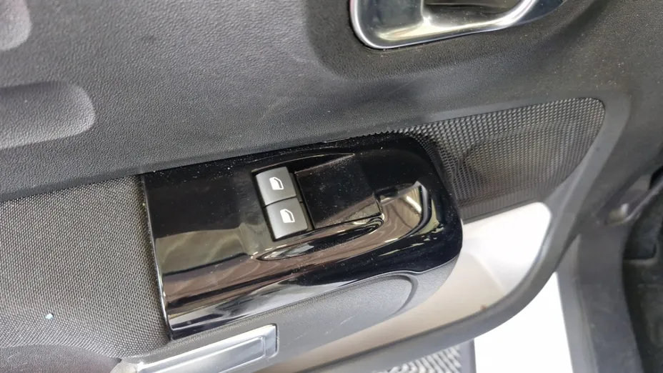 CITROEN C3 -