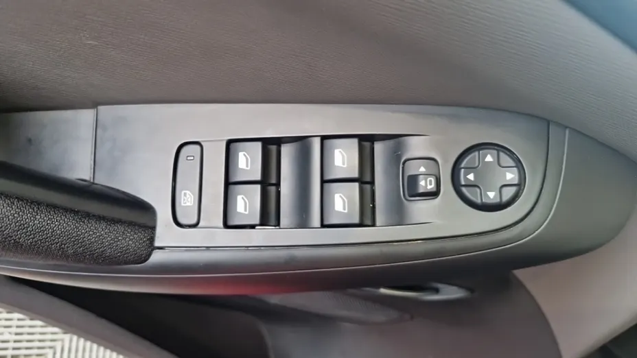 CITROEN C4 Spacetourer -