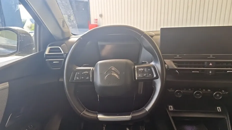 CITROEN C4 -