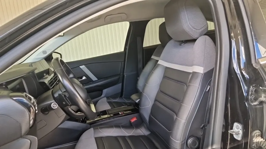CITROEN C4 -