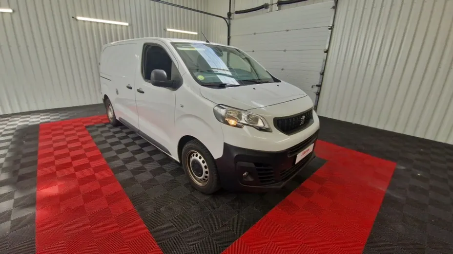 PEUGEOT Expert -