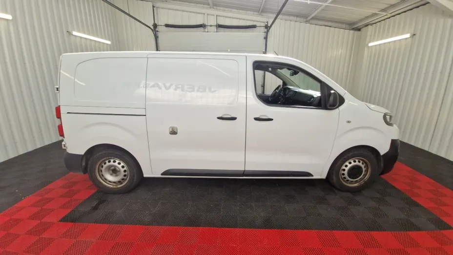 PEUGEOT Expert -