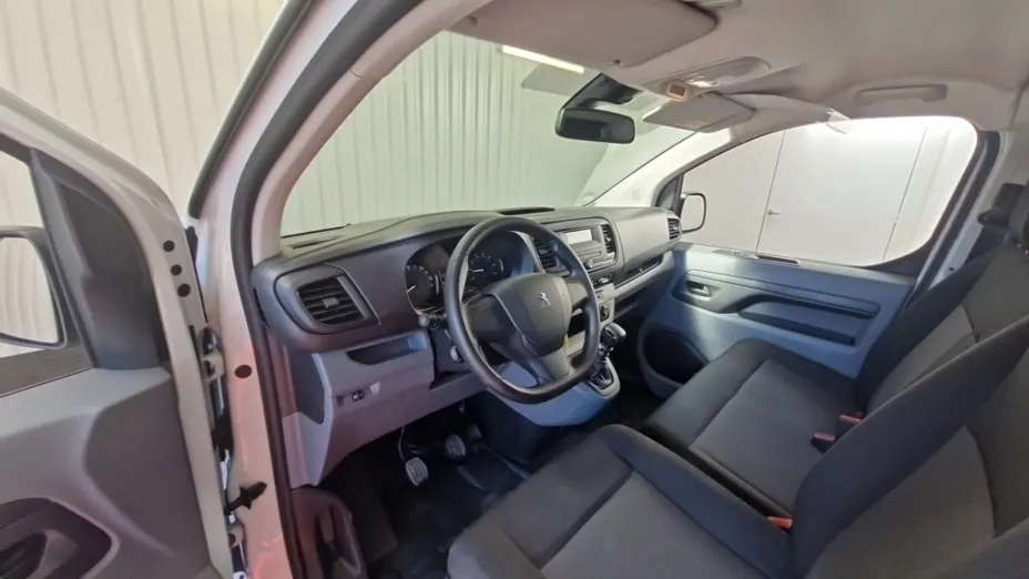 PEUGEOT Expert -