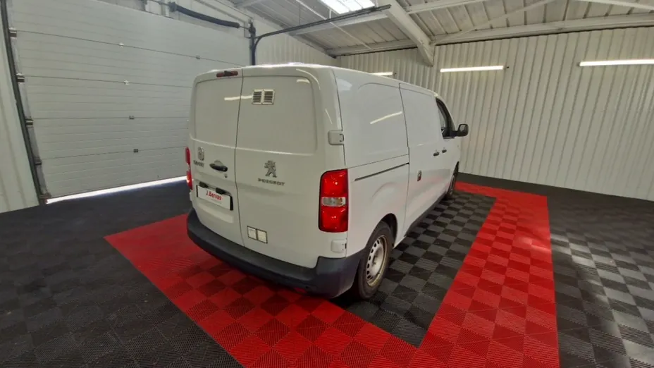 PEUGEOT Expert -