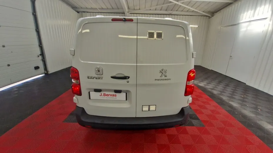 PEUGEOT Expert -