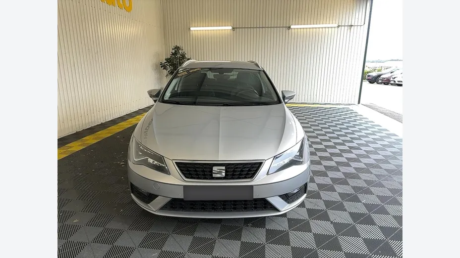 SEAT Leon -