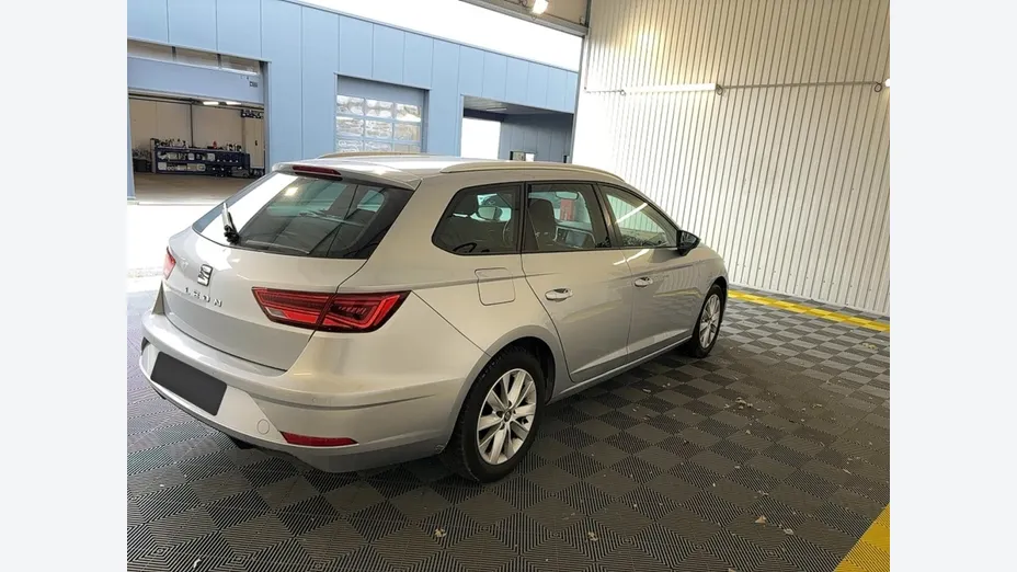 SEAT Leon -