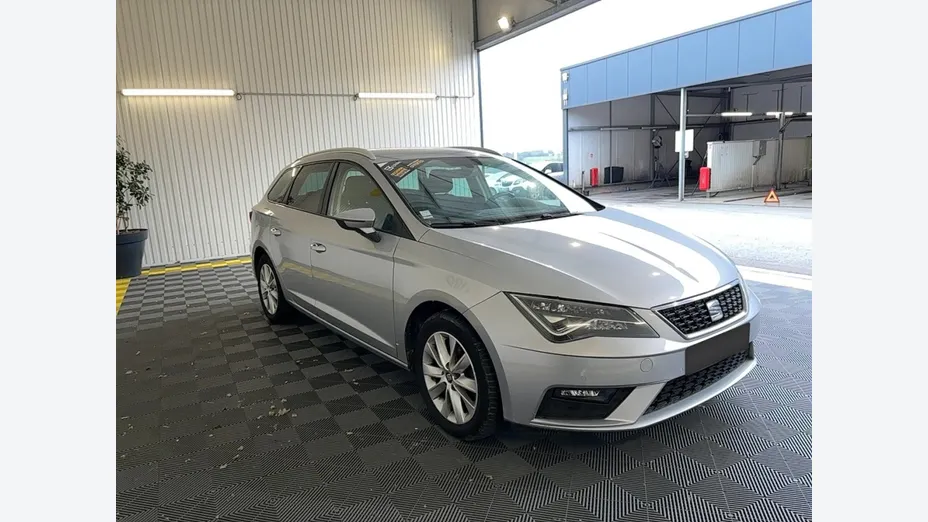 SEAT Leon -