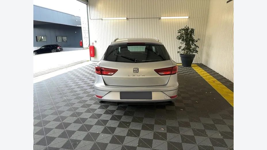 SEAT Leon -