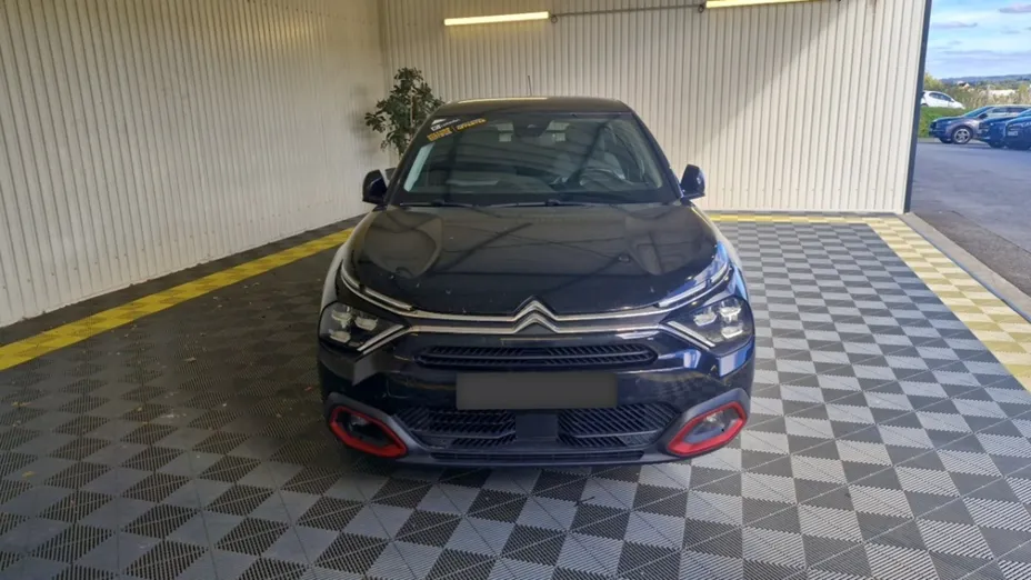 CITROEN C4 -