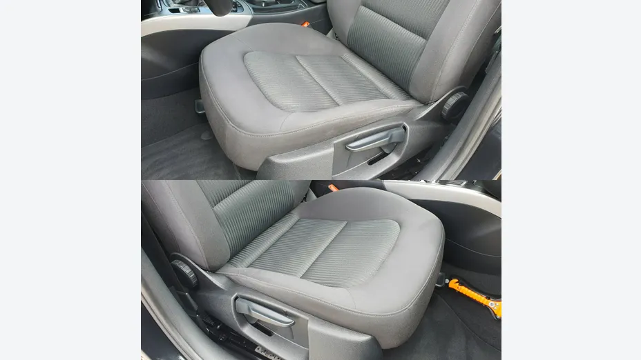 AUDI A4 Avant -