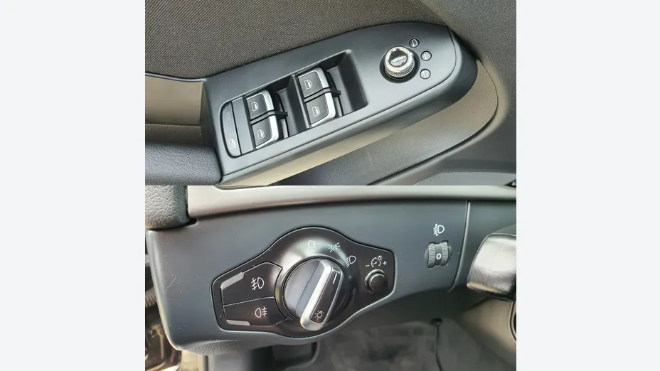 AUDI A4 Avant -
