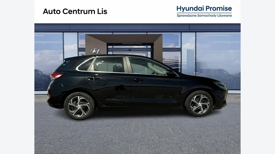 HYUNDAI i30 i30 1.0 T-GDI Smart DCT