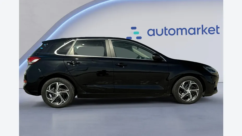 HYUNDAI i30 i30 1.0 T-GDI Smart DCT