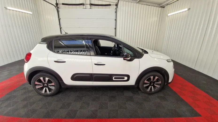 CITROEN C3 -