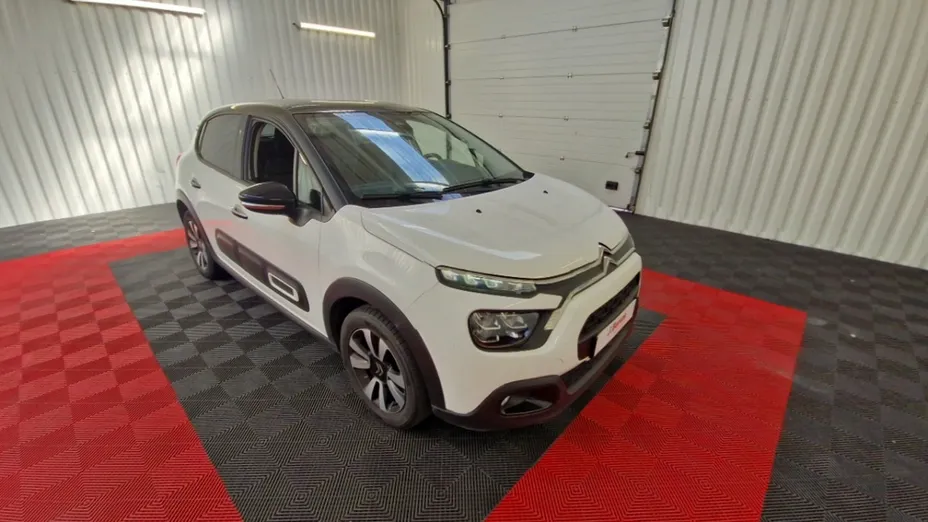 CITROEN C3 -