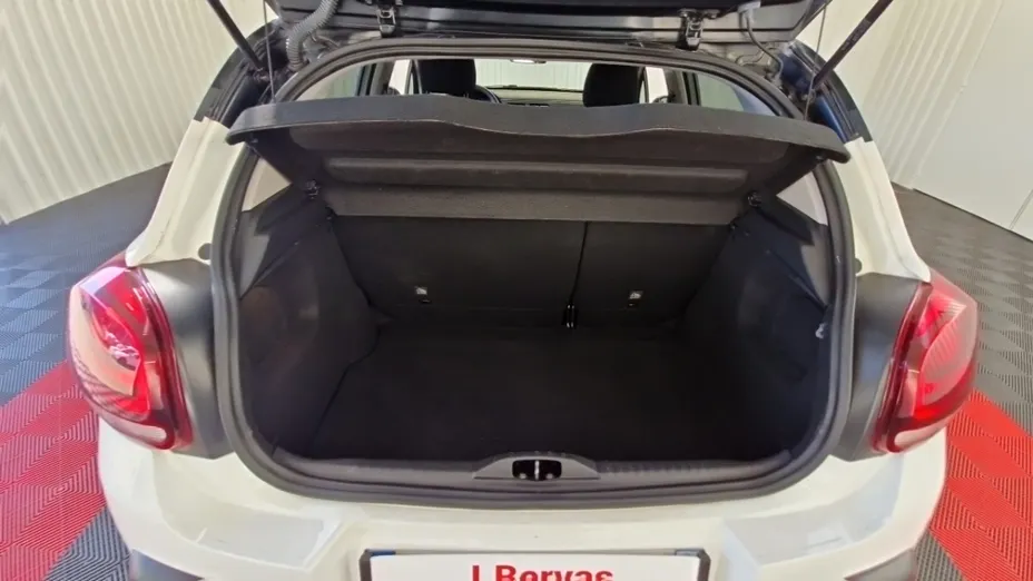 CITROEN C3 -