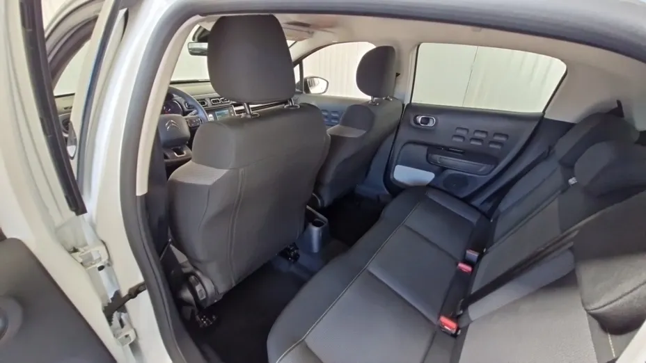 CITROEN C3 -