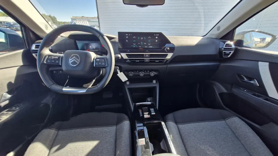 CITROEN C4 -