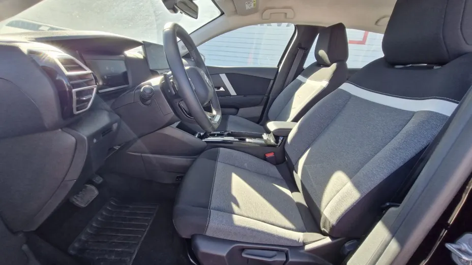 CITROEN C4 -