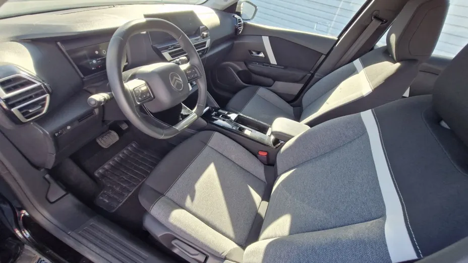 CITROEN C4 -