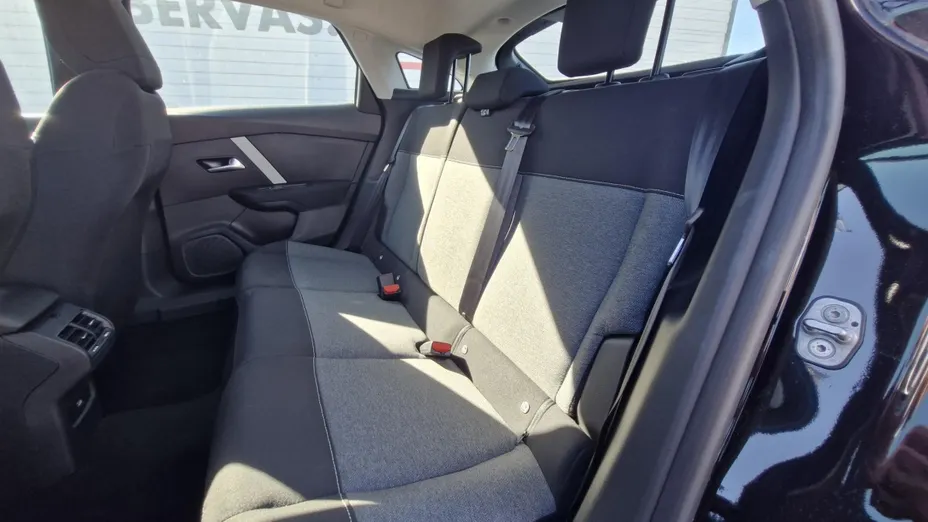 CITROEN C4 -