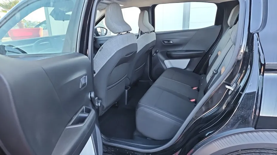 CITROEN C3 Aircross -