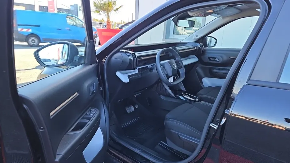 CITROEN C3 Aircross -