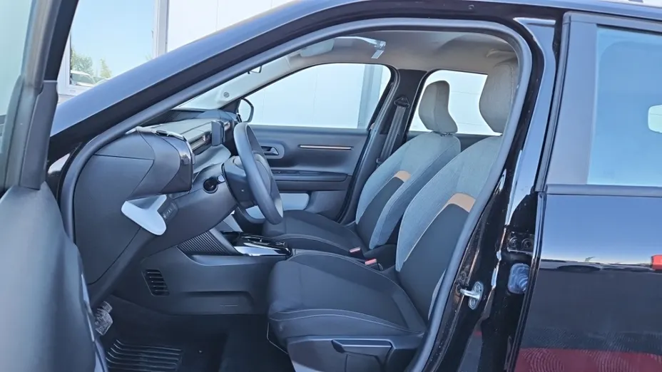 CITROEN C3 Aircross -