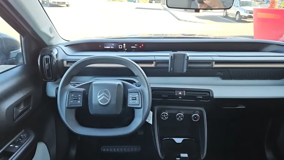 CITROEN C3 Aircross -