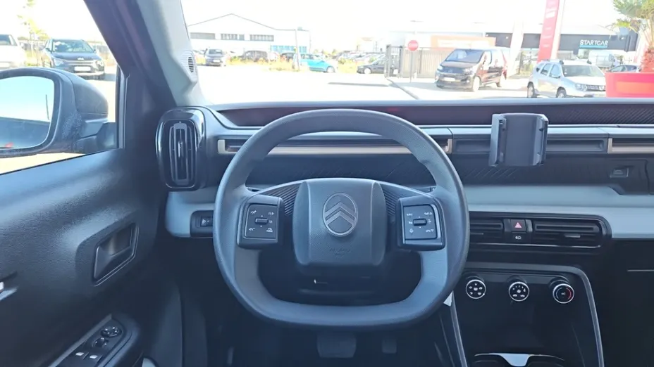 CITROEN C3 Aircross -