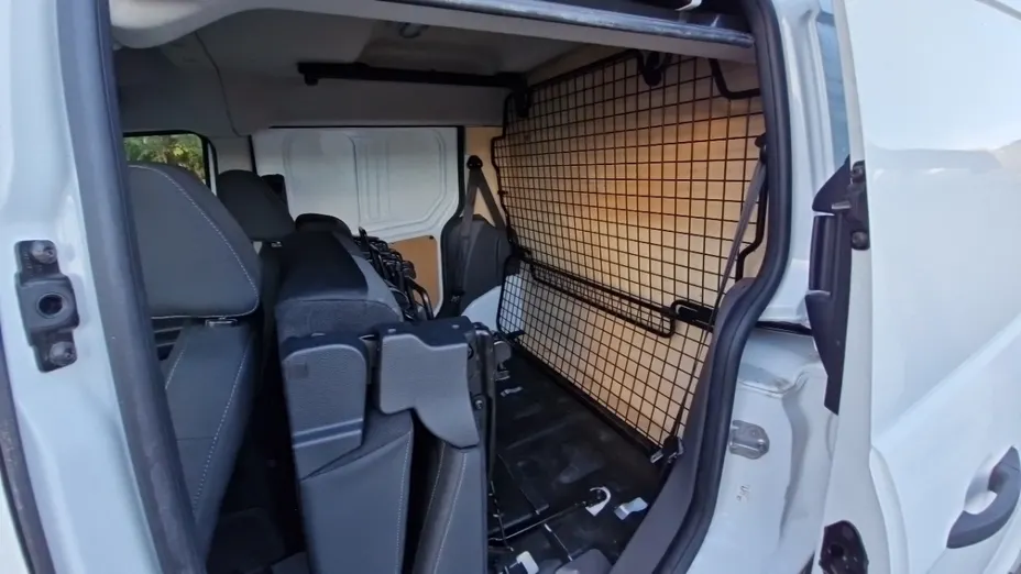 FORD Transit Connect -