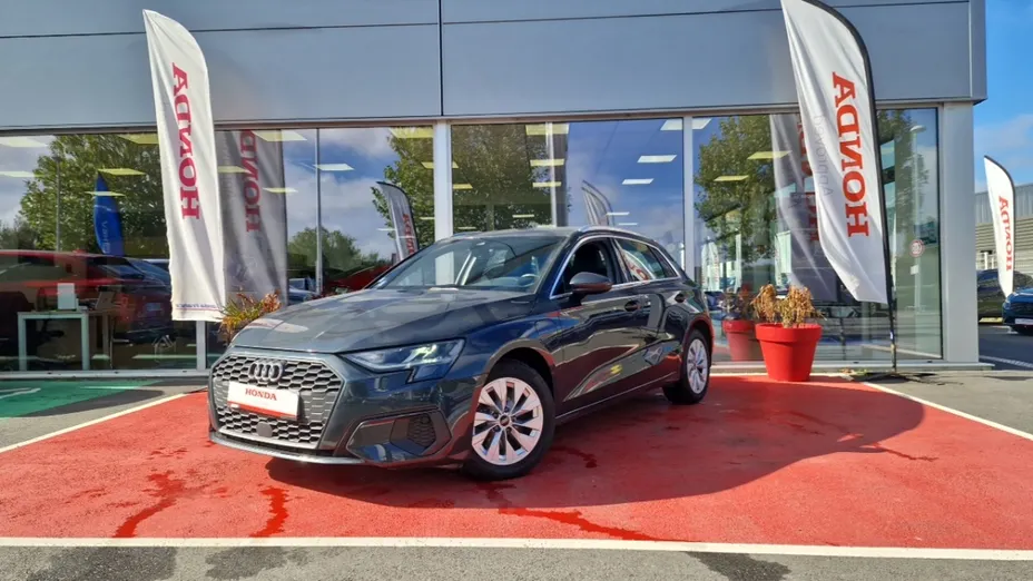 AUDI A3 Sportback -