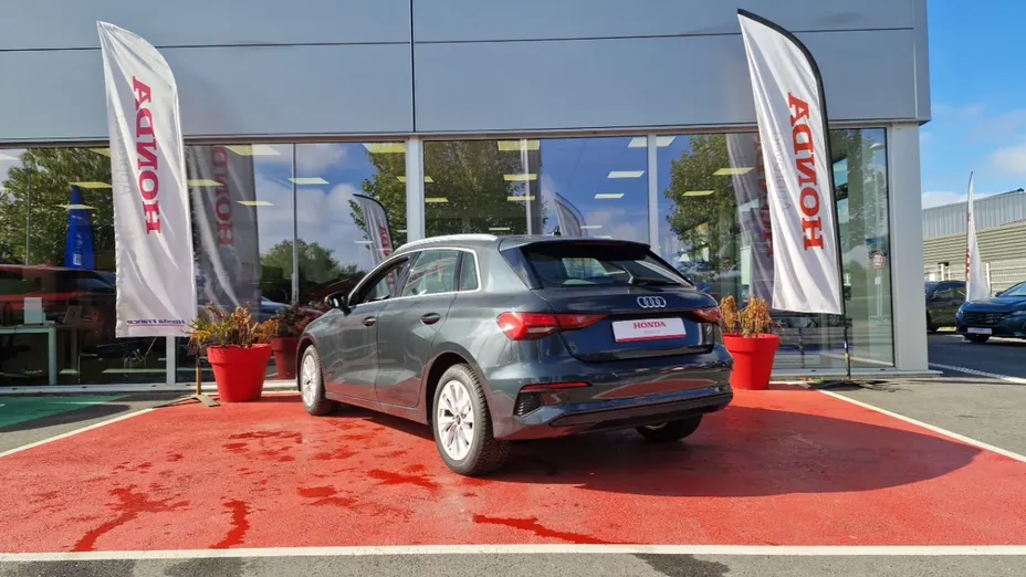 AUDI A3 Sportback -