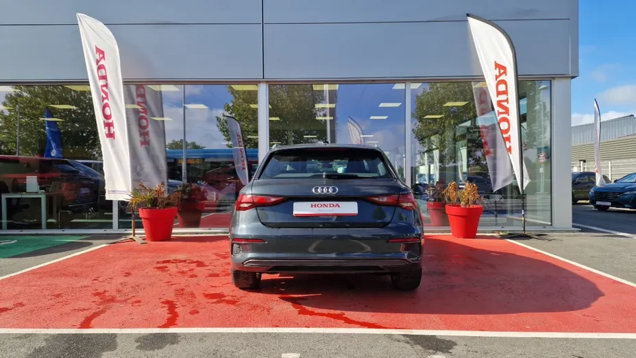 AUDI A3 Sportback -