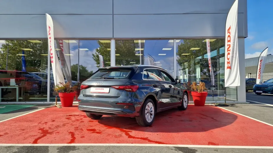 AUDI A3 Sportback -