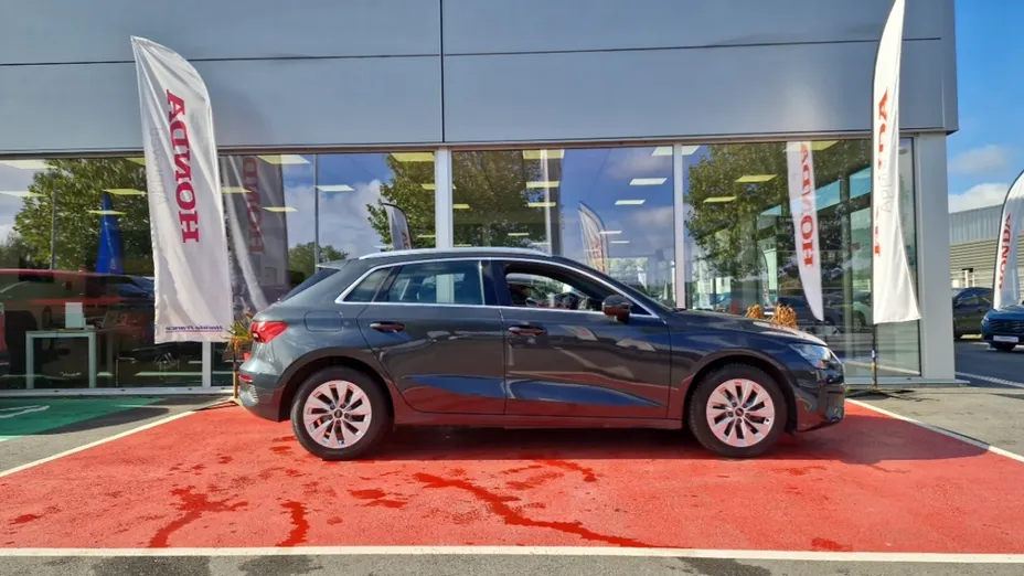 AUDI A3 Sportback -