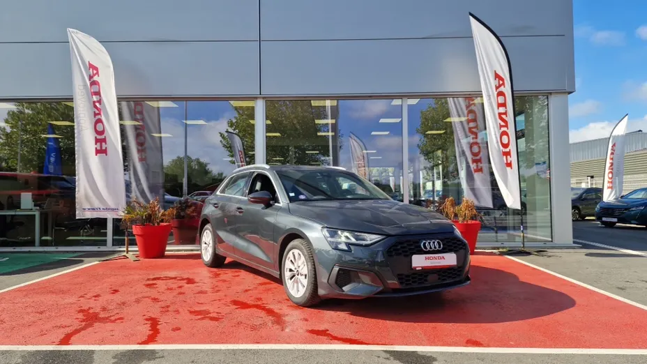 AUDI A3 Sportback -