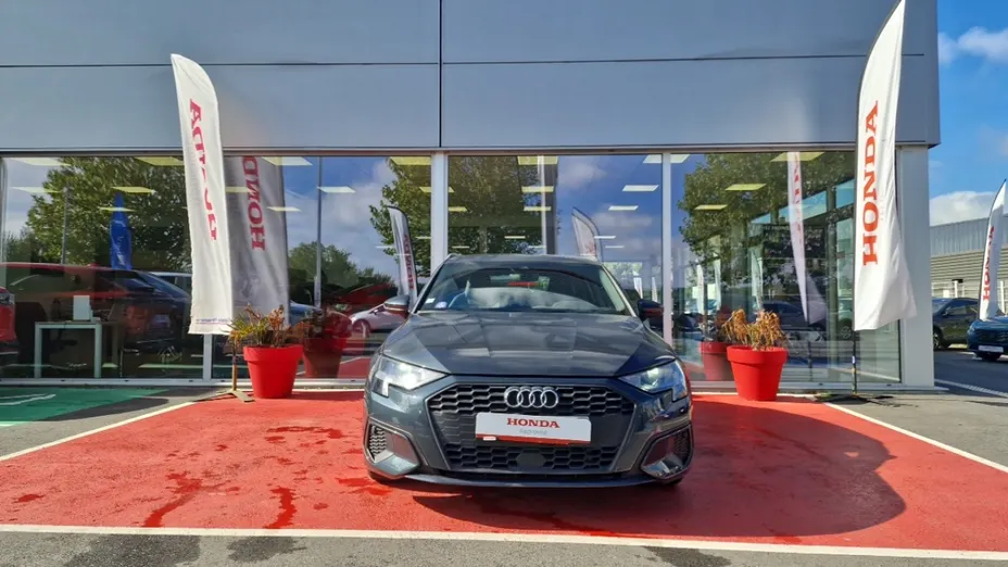 AUDI A3 Sportback -