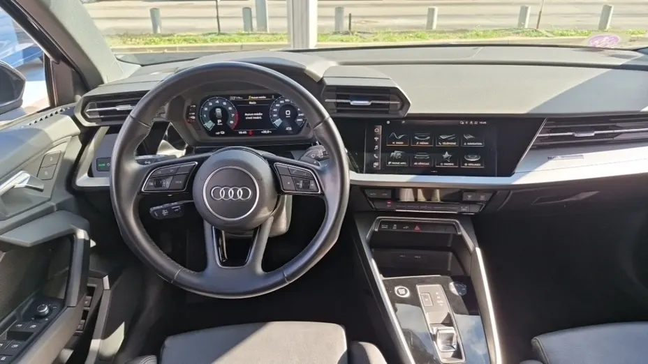 AUDI A3 Sportback -