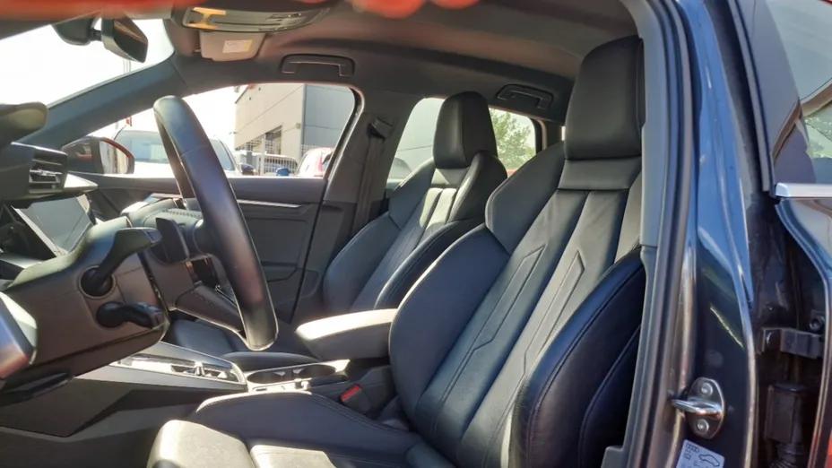 AUDI A3 Sportback -